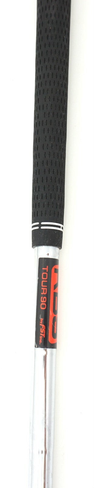 Adams Idea Pro Black CB1 Forged 4 Iron Regular Steel Shaft Golf Pride Grip