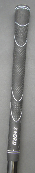 TaylorMade RBZ 9.5° Driver Extra Stiff (Optional) Graphite Shaft Sword Grip