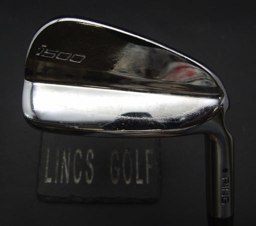 Ping i500 7 Iron Regular Graphite Shaft Nexgen Grip