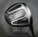 PRGR Egg 17° 5 Wood Stiff Graphite Shaft Benross Grip