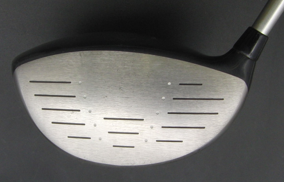 Callaway Legacy 10.5° Driver Senior Graphite Shaft Golf Pride Grip