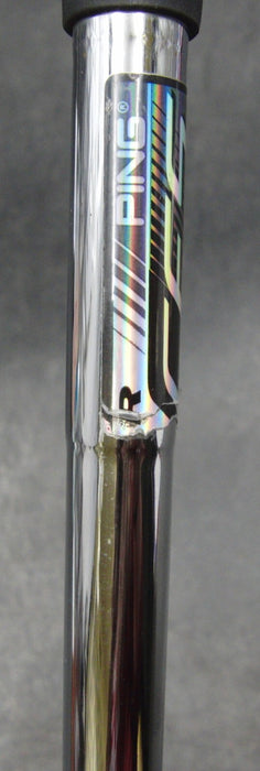 Ping G30 Green Dot 8 Iron Regular Steel Shaft Ping Grip