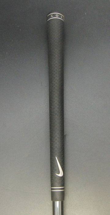 Nike NDS 9 Iron Stiff Graphite Shaft Nike Grip