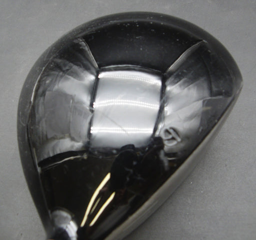 Left-Handed TaylorMade R580 XD 9.5° Driver Stiff Graphite Shaft Golf Pride Grip