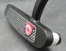 Odyssey O Works 2 Putter Steel Shaft 86cm Length Psyko Grip*