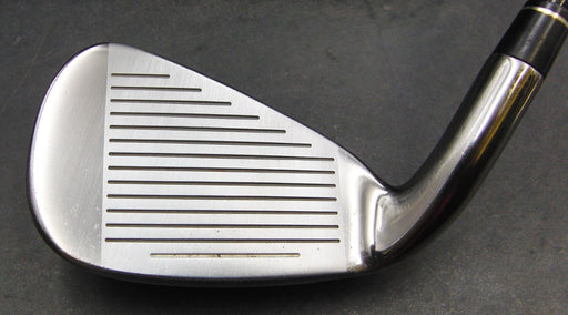 TaylorMade Burner 2009 6 Iron Regular Graphite Shaft TaylorMade Grip