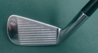 Mizuno MP 14  3 Iron Forged Stiff Flex Steel Shaft Lamkin Grip