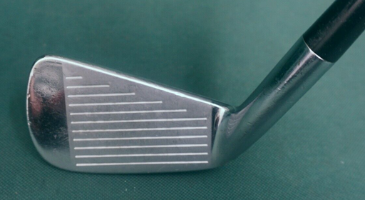 Mizuno MP 14  3 Iron Forged Stiff Flex Steel Shaft Lamkin Grip