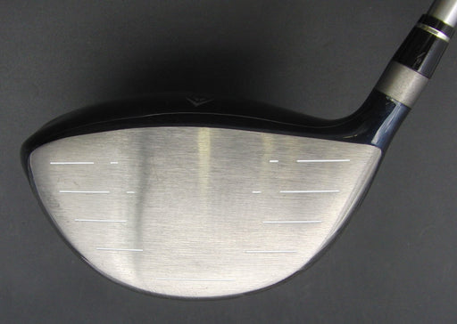 Honma Bezeal 535 10.5° Driver Stiff Graphite Shaft Honma Grip