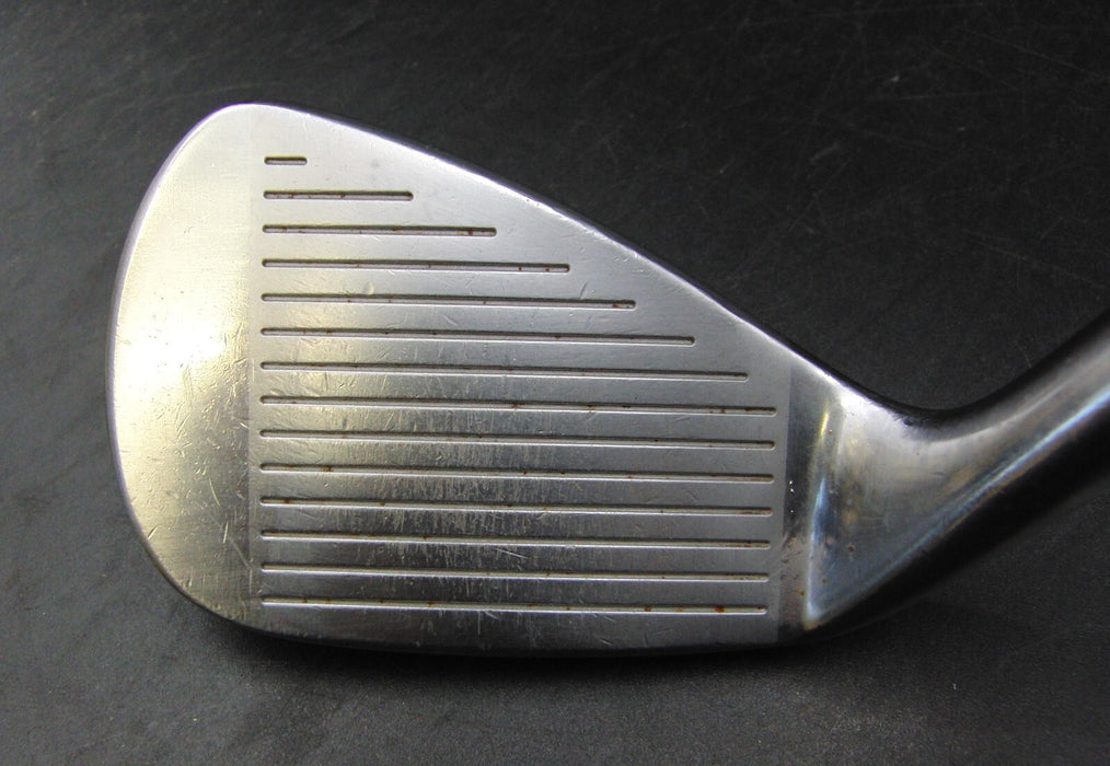 Mizuno MP-H5 9 Iron Regular Steel Shaft Super Stroke Grip