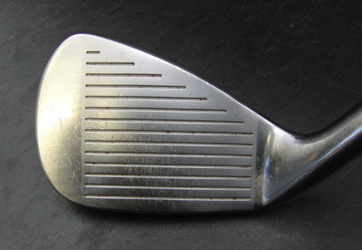 Mizuno MP-H5 9 Iron Regular Steel Shaft Super Stroke Grip
