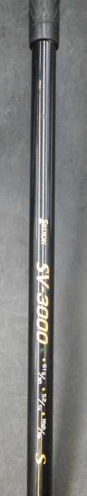 Srixon W-403 AD 9.5° Driver Stiff Graphite Shaft Golf Pride Grip