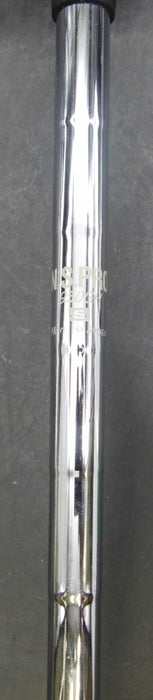 Ping G30 Yellow Dot 8 Iron Stiff Steel Shaft Ping Grip