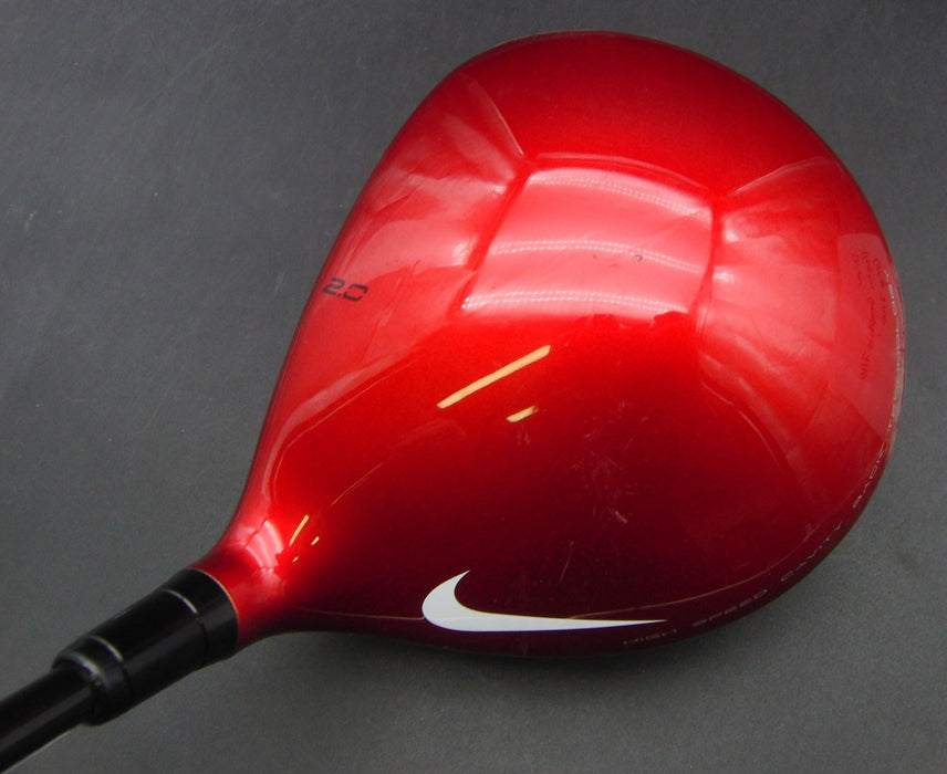 Nike VRS Covert 2.0 Driver Regular Graphite Shaft Golf Pride Grip