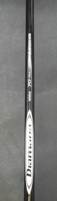 Shaft For Titleist 910D Driver 113cm Length Stiff Diamana Graphite Shaft