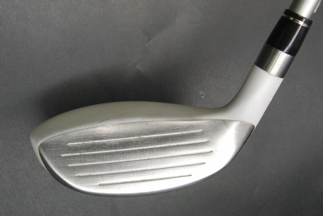 Top Lanking CS 21° Hybrid Regular Graphite Shaft Top Lanking Grip