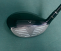 Bridgestone TourStage ViQf 17° 4 Wood Regular Graphite Shaft Lamkin Grip