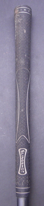 Nike Slingshot OSS 8 Iron Senior Graphite Shaft Nike Grip