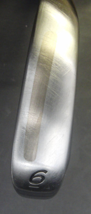 TaylorMade 360 Ti-Face 6 Iron Stiff Graphite Shaft TaylorMade Grip