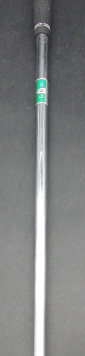 Ping Scottsdale Anser 2  Black Dot Putter Steel Shaft 87cm Length Psyko Grip