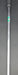 Ping Scottsdale Anser 2  Black Dot Putter Steel Shaft 87cm Length Psyko Grip