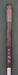 Ping Zing Black Dot 3 Iron Regular Steel Shaft Ping Grip