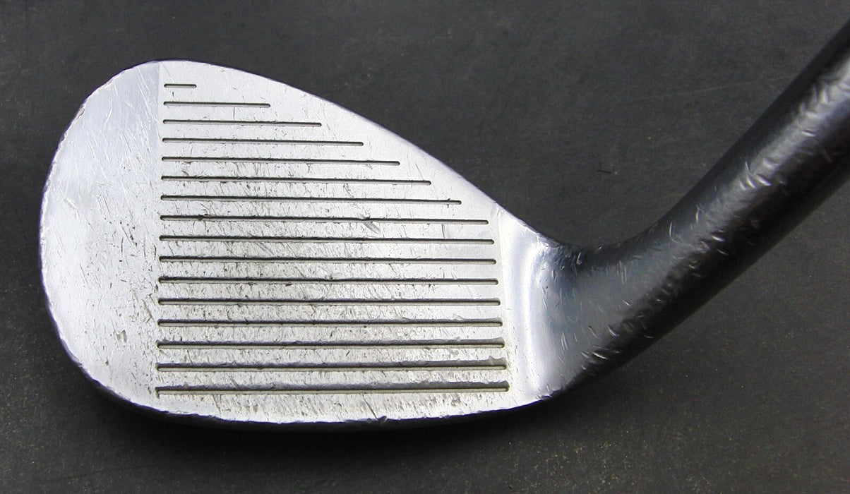 Fourteen MT28 V4 Forged 58° Sand Wedge Regular Steel Shaft Golf Pride Grip