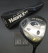 Callaway Big Bertha Hawk Eye VFT 10° Driver Stiff Graphite Shaft Callaway Grip
