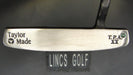 Taylormade TPA XX Putter Steel Shaft 88cm Length Acer Grip