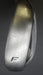 Mizuno Intage Gap Wedge Stiff Steel Shaft Intage Grip