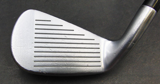 Titleist 714 CB Forged 5 Iron Stiff Steel Shaft Golf Pride Grip