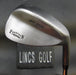 Japanese Fourteen MT-28A Gap Wedge Stiff Steel Shaft Fourteen Grip