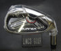 TaylorMade Burner 2.0 9 Iron Regular Steel Shaft TaylorMade Grip (Brand New)
