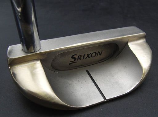 Srixon P-305 Putter 86cm Length Steel Shaft Srixon Grip