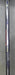 Team Daiwa 153 MS-02 6 Iron Stiff Graphite Shaft Team Daiwa Grip