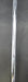 Left Handed Callaway Mavrik Max 7 Iron Regular Steel Shaft PGM Grip