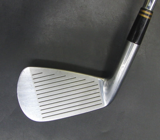 Bridgestone Tourstage X-Blade CB 3 Iron Stiff Steel Shaft Golf Pride Grip