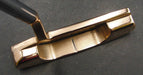 Refurbished Becu Ping PAL 2 Putter 83cm Playing Length Steel Shaft