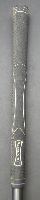 Nike Slingshot OSS 7 Iron Senior Graphite Shaft Nike Grip