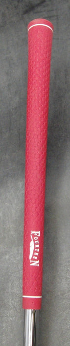 Fourteen RM-21 58° Sand Wedge Regular Steel Shaft Fourteen Grip