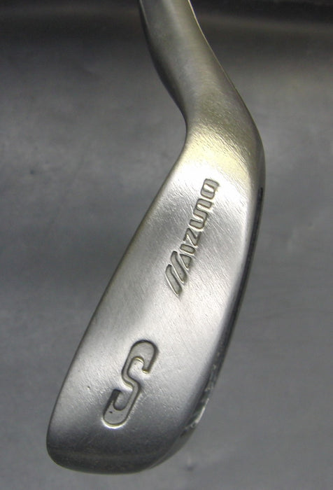 Mizuno Grand Monarch Sand Wedge Regular Steel Shaft Mizuno Grip
