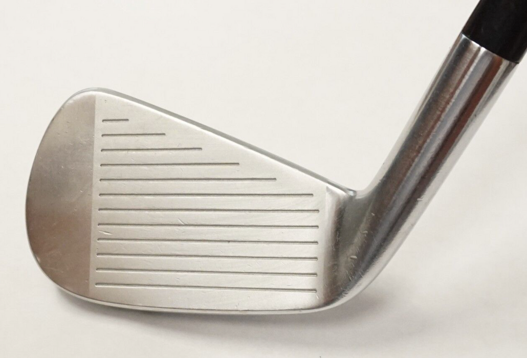 Srixon i-302 Forged 3 Iron FCM Rifle 5.0 Regular Steel Shaft Srixon Grip