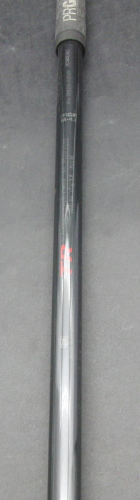 PRGR TR Inner Power Driver Regular Graphite Shaft PRGR Grip