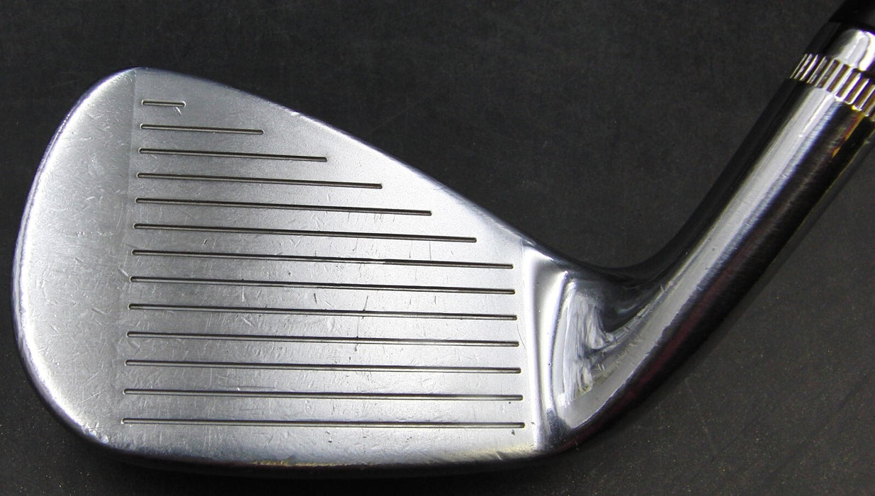 Wilson Staff FG Tour V6 8 Iron Stiff Steel Shaft Lamkin Grip