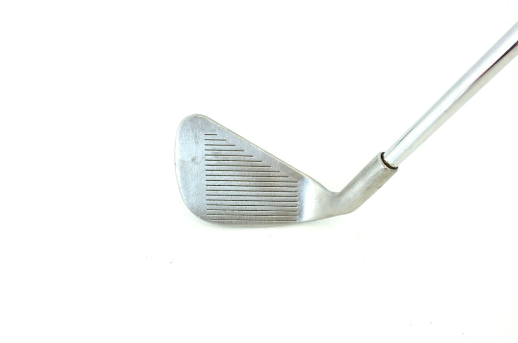 Ping Eye White Dot 9 Iron Seniors Steel Shaft Golf Pride Grip