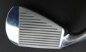 Mizuno JPX 800 Forged 6 Iron Stiff Steel Shaft Mizuno Grip