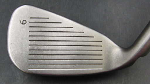 Ping G10 Yellow Dot 6 Iron Regular Steel Shaft Ping Grip