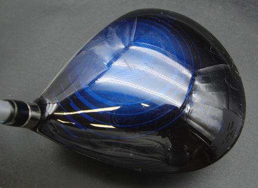 Bridgestone Tourstage ViQ 10.5° Driver Regular Graphite Shaft Bridgestone Grip