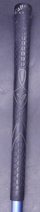 Ladies Callaway X20 7 Iron Ladies Graphite Shaft Callaway Grip