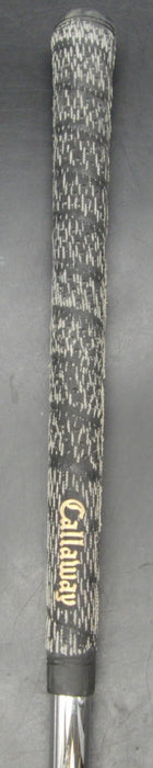 Callaway Steelhead X-14 8 Iron Extra Stiff Steel Shaft Callaway Grip